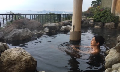 神崎温泉　天海の湯