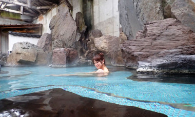 「九州旅ネット」でおすすめの温泉をご紹介！