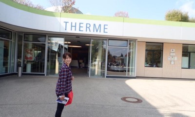 ドイツ・オーストリア温泉保養地9日間の視察旅！