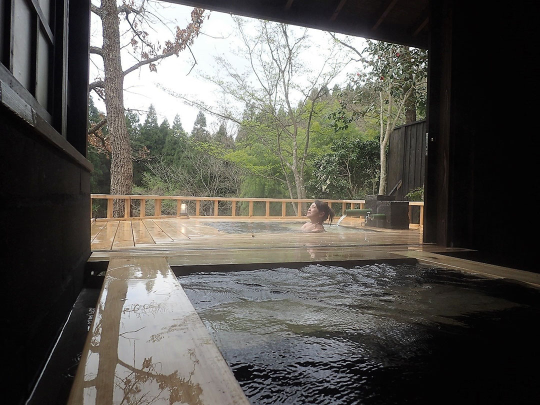 温泉家・北出恭子おすすめ！深夜まで営業している泉質重視の貸切家族風呂！！ - 温泉専門家 北出恭子｜スプリングラボ合同会社