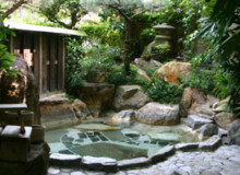 女性のためのサービス満点の宿～和歌山県・湯の峰温泉「あづまや」～