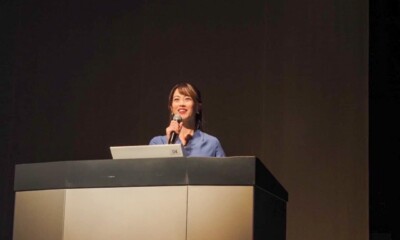 【「日本温泉科学会第76回大会」公開講演のゲスト講師とパネルディスカッションに登壇しました】