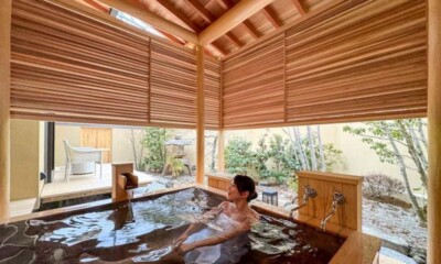 2024年４月15日グランドオープン！【松籟荘】が新しく生まれ変わりました！