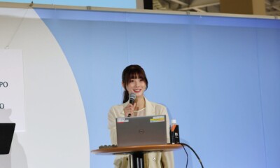 【国際ウェルネスツーリズムEXPO2025で講演しました】