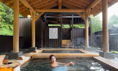 JR東日本びゅうツーリズム&セールスの「びゅうたび」で取材、執筆をしました！