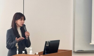 『杏林大学まなび直し講座2025』 ♨︎～杏林型ウェルネスツーリズム～